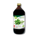 ALOE VERA JUICE + PULP 1L