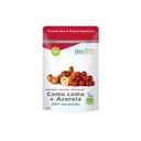 CAMU CAMU+ACEROLA RAW POWDER BIO