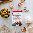 Cholesterol Control