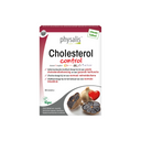 Cholesterol Control