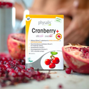 Cranberry +