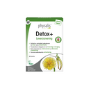 Detox + Vegan Pills