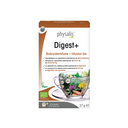 Digest + Infusion