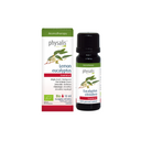 EUCALYPTUS CITRUS ESSENTIAL OIL