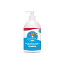 GEL BANHO E SHAMPOO BABY ECO-BIO