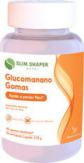 SlimShaper Glucomanano
