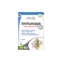 IMMUNCAPS