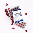 KRILL OMEGA 3