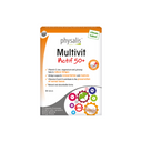 MULTIVIT ACTIF 50+