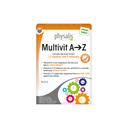 MULTIVIT A-Z