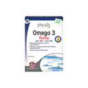 OMEGA 3 / EPA+DHA