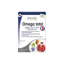 OMEGA TOTAL