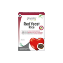 ORGANIC RED YEAST RICE