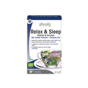 RELAXATION AND SLEEP INFUSION