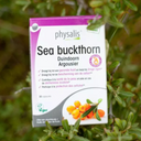SEA BUCKTHORN