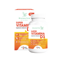 SUPER VITAMIN D3