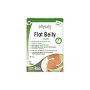 FLAT BELLY COMPRESSED
