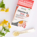 VITAMIN D3 STRONG