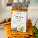 ZINC STRONG