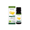 LEMON ESSENTIAL OIL