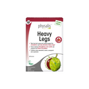 TIRED LEGS