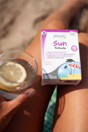 SUN FORMULA