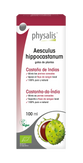 Aesculus Hippocastanum (Castanha-da-Índia) Tintura