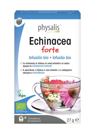 Echinacea Forte