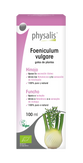 Foeniculum Vulgare (Funcho) Tintura (validade 04/2024)