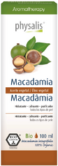 Macadâmia (Macadamia Integrifolia) Óleo Vegetal