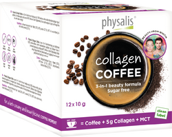 Collagen Coffee (só por encomenda)