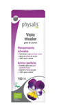 Viola Tricolor (Amor-Perfeito) Tintura (validade 08/2024)