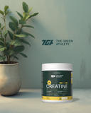 A Creatina Já Chegou à Herbalista