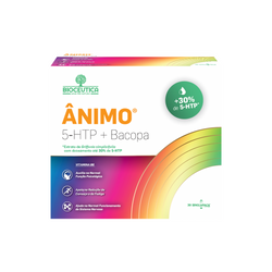 5-HTP + BACOPA AMPOULES