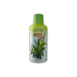 Aloetico 100% Stabilized Juice 300ml