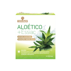 Aloetic + Essiac Fusionpack