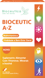 Bioceutic A-Z