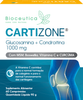 Cartizone Glucosamina + Condroitina 1000mg