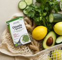 Chlorella + Spirulina