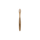 BAMBOO KIDS TOOTHBRUSH BLACK