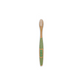 BAMBOO KIDS GREEN TOOTHBRUSH