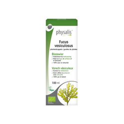 FUCUS VESICULOSUS BIO DROPS
