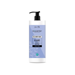 TOP RELAXING ORGANIC BATH GEL (LAVENDER|VERBENA)