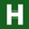 Herbalista.pt logo
