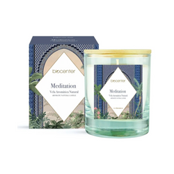 NATURAL CANDLE MEDITATION