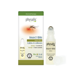 ROLL-ON INSECT BITE