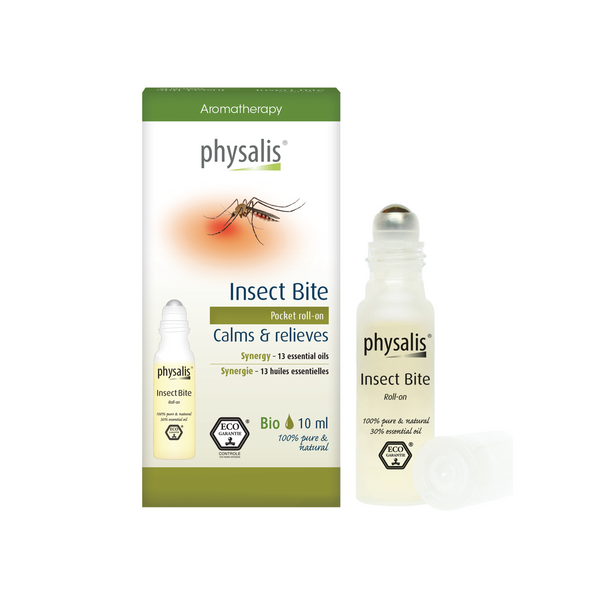 ROLL-ON INSECT BITE