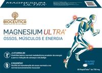 MAGNESIUM ULTRA
