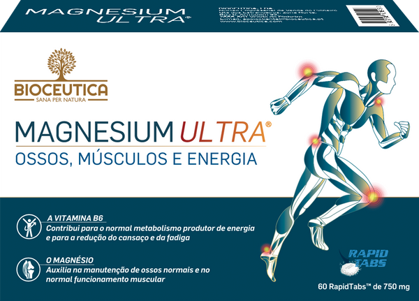 MAGNESIUM ULTRA