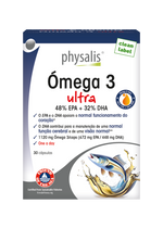OMEGA 3 ULTRA